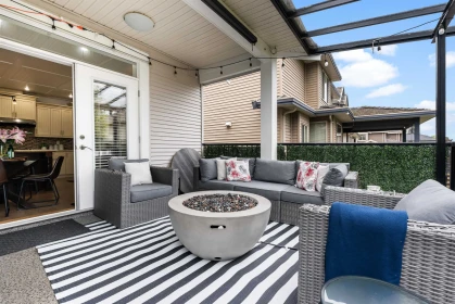 Garden / Landscaping Photo of 16018 80a Avenue, Surrey, BC