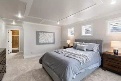 Loft / Bonus Room Photo of 16018 80a Avenue, Surrey, BC