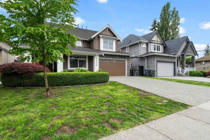 Playground / Recreational Area Near 16018 80a Avenue, Surrey, BC