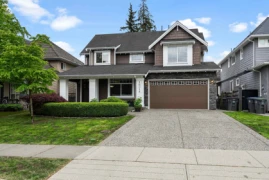 16018 80a Avenue, Surrey, BC
