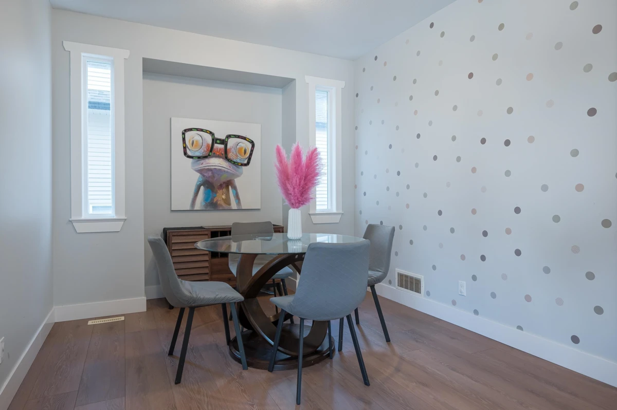 Family Room Photo of 2872 Cambie Street, Abbotsford, BC