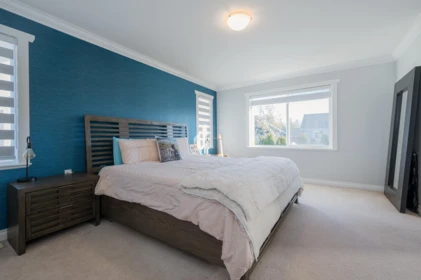 Bedroom 4 Photo of 2872 Cambie Street, Abbotsford, BC