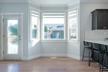 Breakfast Nook Photo of 2872 Cambie Street, Abbotsford, BC