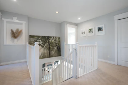 Hallway Photo of 2872 Cambie Street, Abbotsford, BC