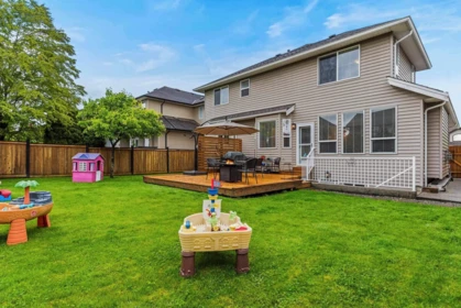 Hot Tub / Spa Photo of 2872 Cambie Street, Abbotsford, BC