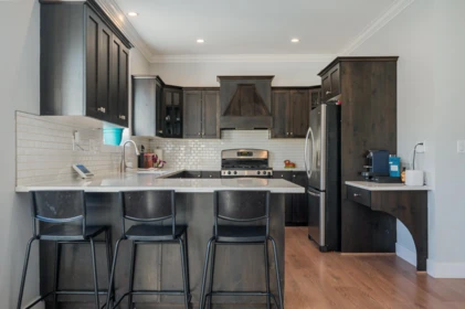 Kitchen Photo of 2872 Cambie Street, Abbotsford, BC
