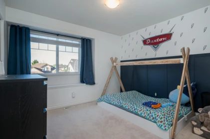 Laundry Room Photo of 2872 Cambie Street, Abbotsford, BC