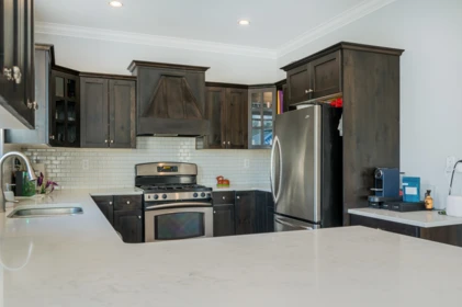 Pantry Photo of 2872 Cambie Street, Abbotsford, BC