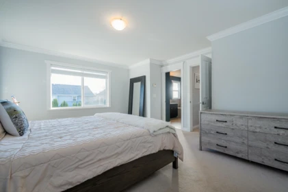 Powder Room Photo of 2872 Cambie Street, Abbotsford, BC