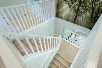 Staircase Photo of 2872 Cambie Street, Abbotsford, BC
