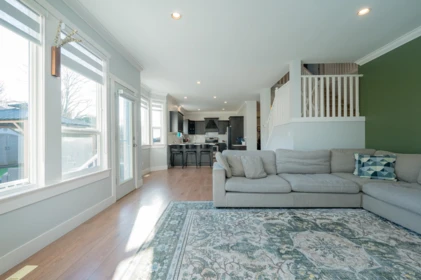 Walk-In Closet Photo of 2872 Cambie Street, Abbotsford, BC