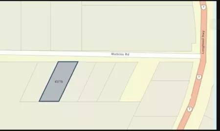 43778 Watkins Road, Mission, BC, Mission — Land for sale