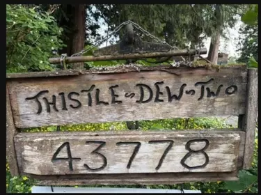 43778 Watkins Road, Mission, BC, Mission — Land for sale