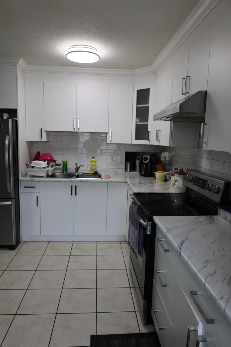 Family Room Photo of 20 3075 Trethewey Street, Abbotsford, BC