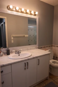 Primary Bedroom Photo of 20 3075 Trethewey Street, Abbotsford, BC