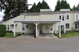 20 3075 Trethewey Street, Abbotsford, BC