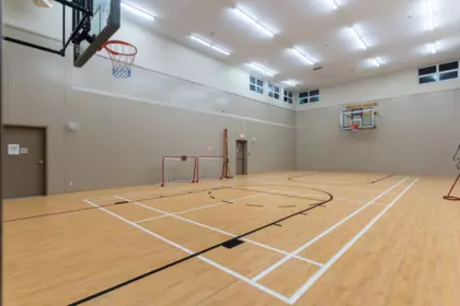 Fitness Center Photo Near 206 3097 Lincoln Avenue, Coquitlam, BC