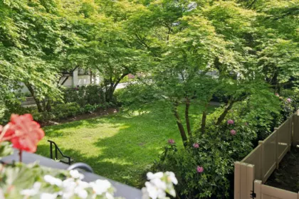 Hot Tub / Spa Photo of 206 3097 Lincoln Avenue, Coquitlam, BC