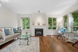 206 3097 Lincoln Avenue, Coquitlam, BC