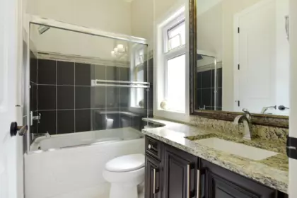 Basement Recreation Room Photo of 3768 Barmond Avenue, Richmond, BC