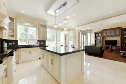 Breakfast Nook Photo of 3768 Barmond Avenue, Richmond, BC
