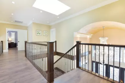 Entry Foyer Photo of 3768 Barmond Avenue, Richmond, BC