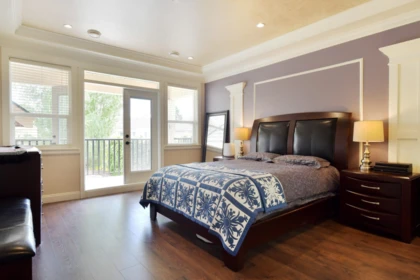 Hallway Photo of 3768 Barmond Avenue, Richmond, BC