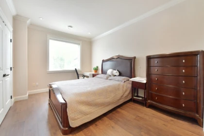 Hot Tub / Spa Photo of 3768 Barmond Avenue, Richmond, BC