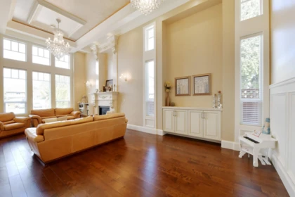 Kitchen Island Photo of 3768 Barmond Avenue, Richmond, BC