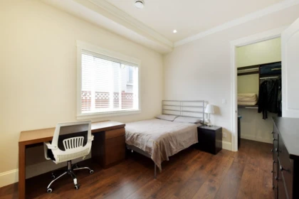Loft / Bonus Room Photo of 3768 Barmond Avenue, Richmond, BC