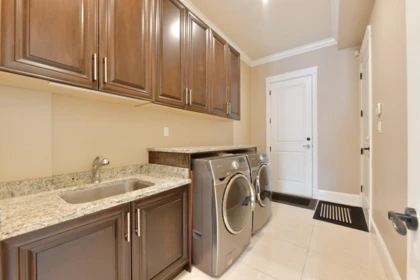 Mudroom Photo of 3768 Barmond Avenue, Richmond, BC