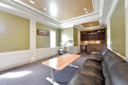 Powder Room Photo of 3768 Barmond Avenue, Richmond, BC
