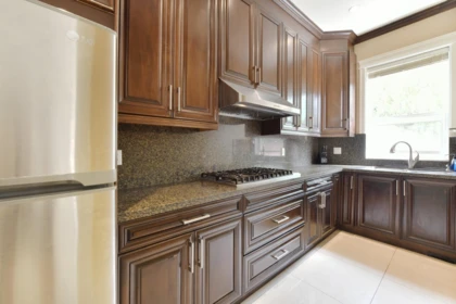 Primary Bedroom Photo of 3768 Barmond Avenue, Richmond, BC