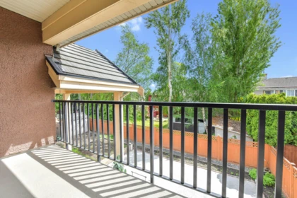 Staircase Photo of 3768 Barmond Avenue, Richmond, BC