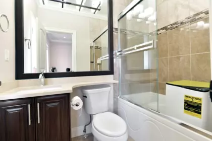 Street View Photo of 3768 Barmond Avenue, Richmond, BC