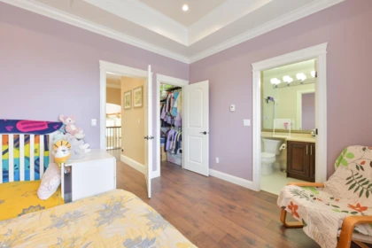 Swimming Pool Photo of 3768 Barmond Avenue, Richmond, BC