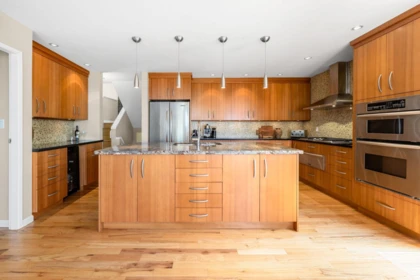 Loft / Bonus Room Photo of 3961 St. Albans Avenue, North Vancouver, BC