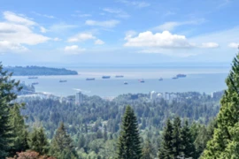 3961 St. Albans Avenue, North Vancouver, BC