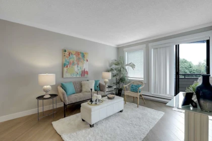 211 5294 204th Street, Langley, BC, Langley — Apartment/Condo for sale