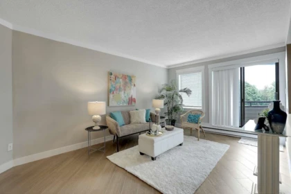211 5294 204th Street, Langley, BC, Langley — Apartment/Condo for sale
