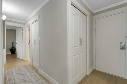 Guest Bathroom Photo of 211 5294 204th Street, Langley, BC