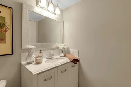 Laundry Room Photo of 211 5294 204th Street, Langley, BC