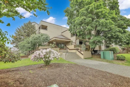 Outdoor Patio Photo of 211 5294 204th Street, Langley, BC