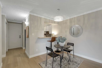 Pantry Photo of 211 5294 204th Street, Langley, BC