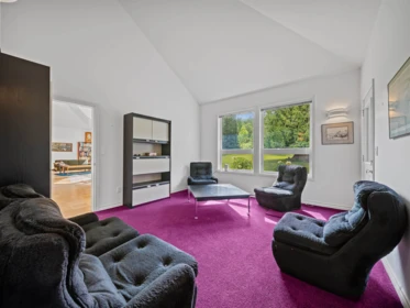 Basement Recreation Room Photo of 29598 Galahad Crescent, Abbotsford, BC