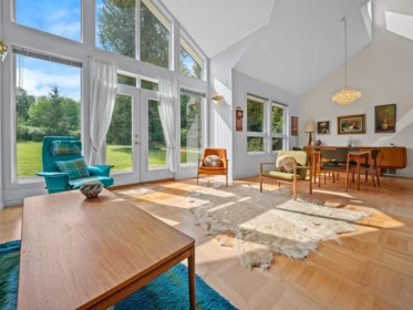 Breakfast Nook Photo of 29598 Galahad Crescent, Abbotsford, BC