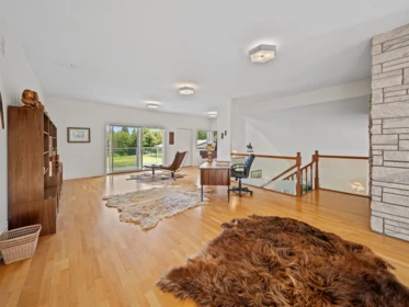Entry Foyer Photo of 29598 Galahad Crescent, Abbotsford, BC