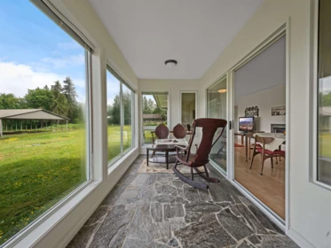 Garage Interior Photo of 29598 Galahad Crescent, Abbotsford, BC