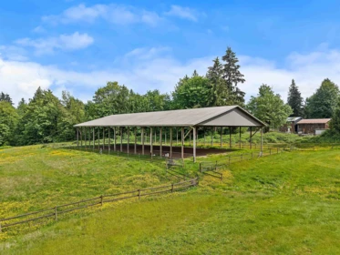 Garden / Landscaping Photo of 29598 Galahad Crescent, Abbotsford, BC