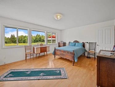 Loft / Bonus Room Photo of 29598 Galahad Crescent, Abbotsford, BC
